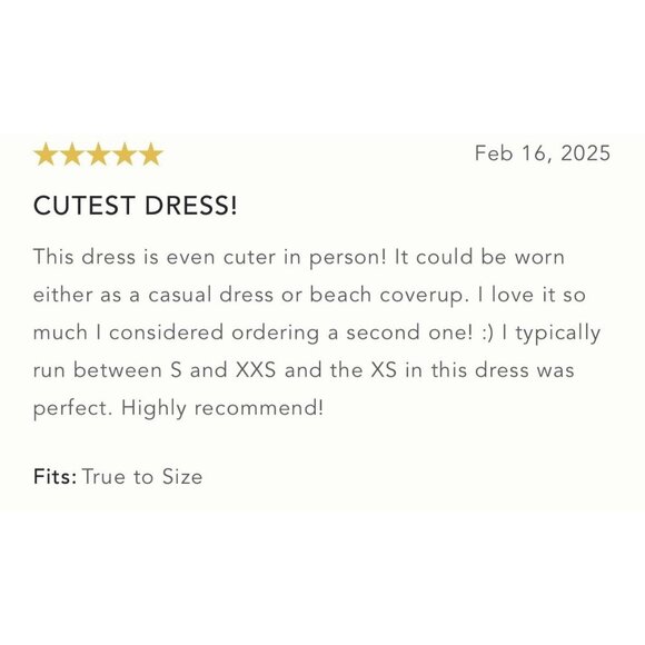 NWT Size L - Anthro Celandine Linen Blend Pom-Pom Mini Shift Dress (NWT US$ 88) - Picture 13 of 16